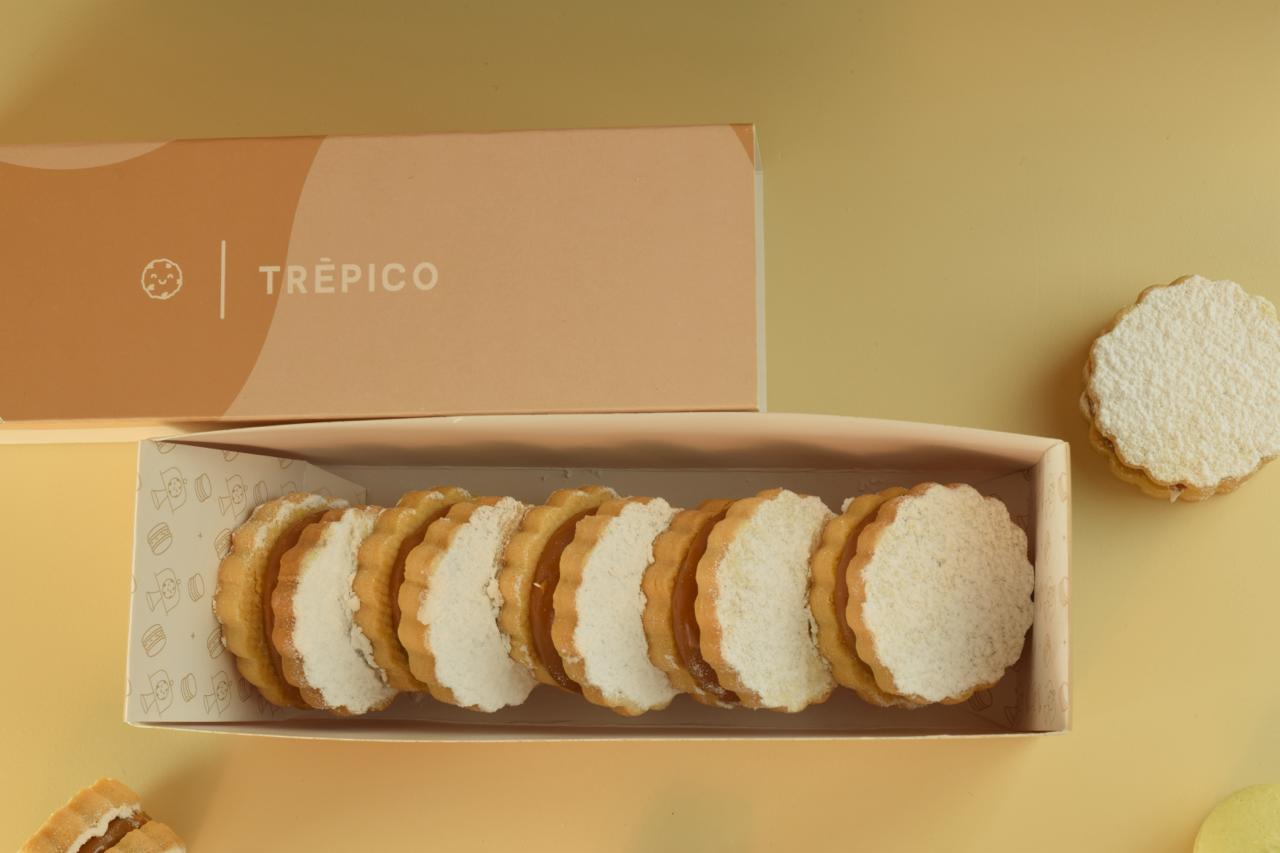 TRÉPICO